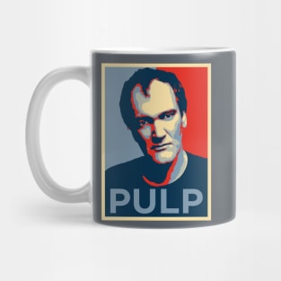 Pulp! Mug